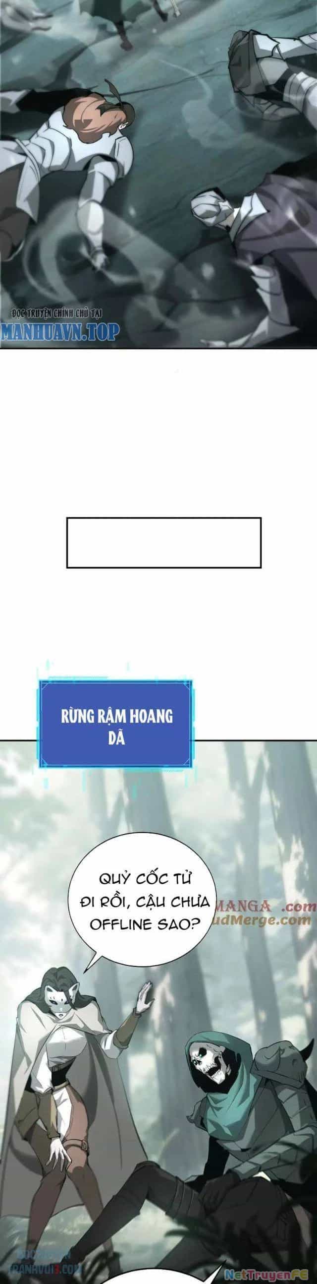 Võng Du Thiên Hạ Vô Song - Chương 30 - ảnh 31