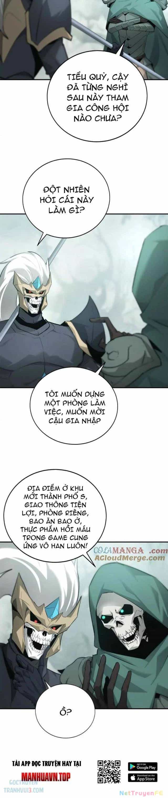 Võng Du Thiên Hạ Vô Song - Chương 31 - ảnh 18