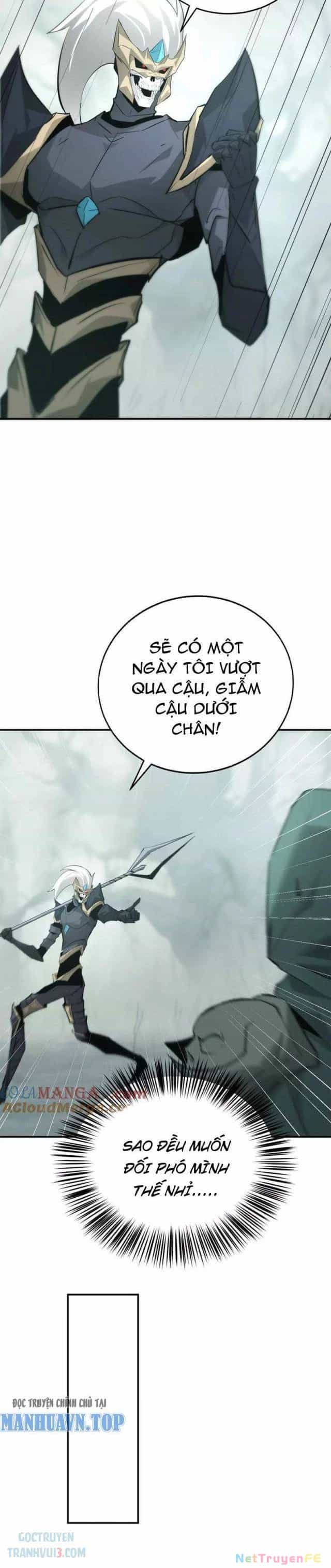 Võng Du Thiên Hạ Vô Song - Chương 31 - ảnh 20