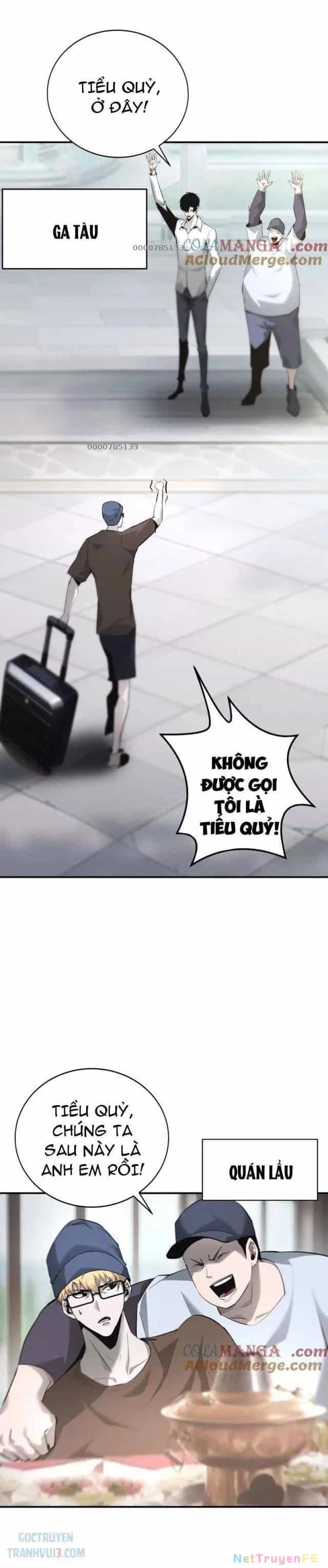 Võng Du Thiên Hạ Vô Song - Chương 31 - ảnh 21