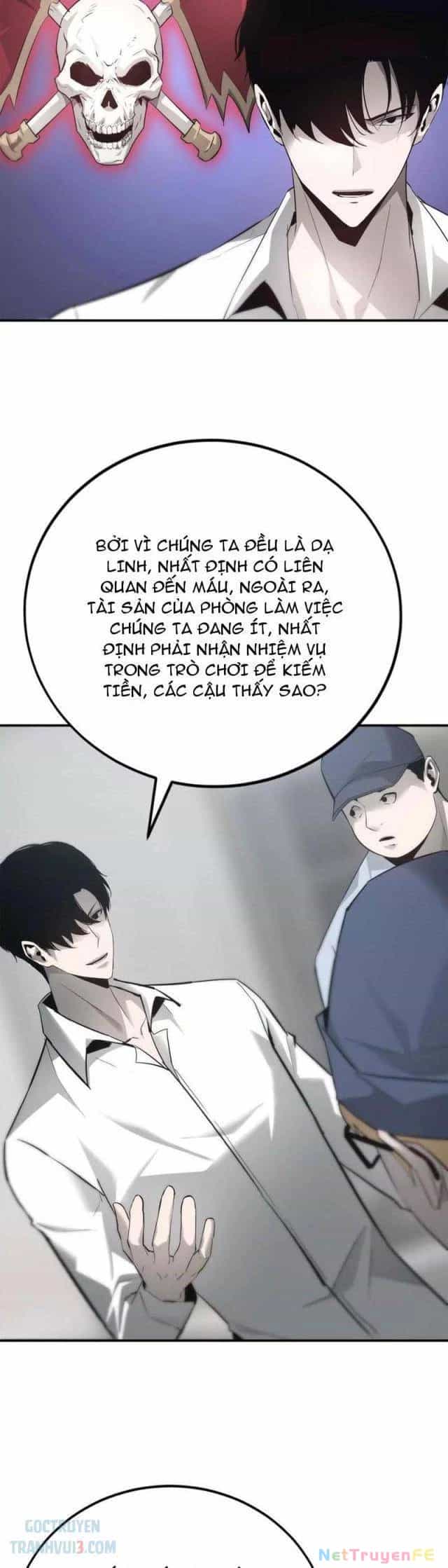 Võng Du Thiên Hạ Vô Song - Chương 31 - ảnh 31
