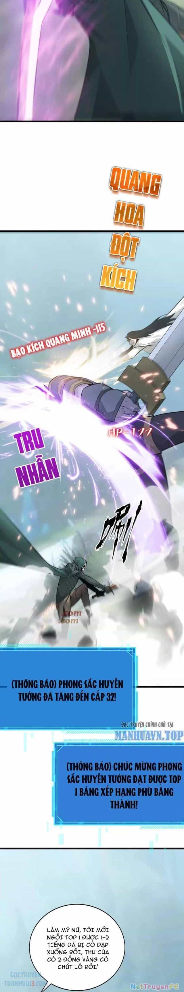 Võng Du Thiên Hạ Vô Song - Chương 32 - ảnh 32
