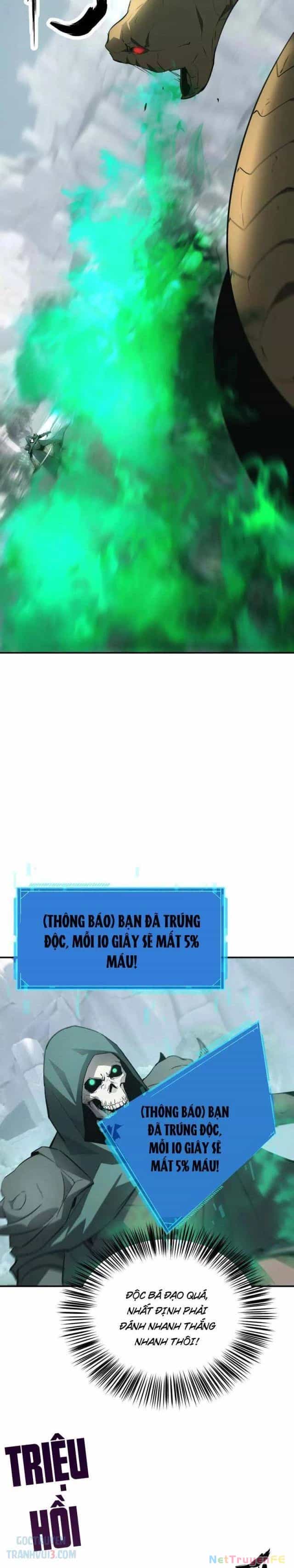 Võng Du Thiên Hạ Vô Song - Chương 32 - ảnh 9