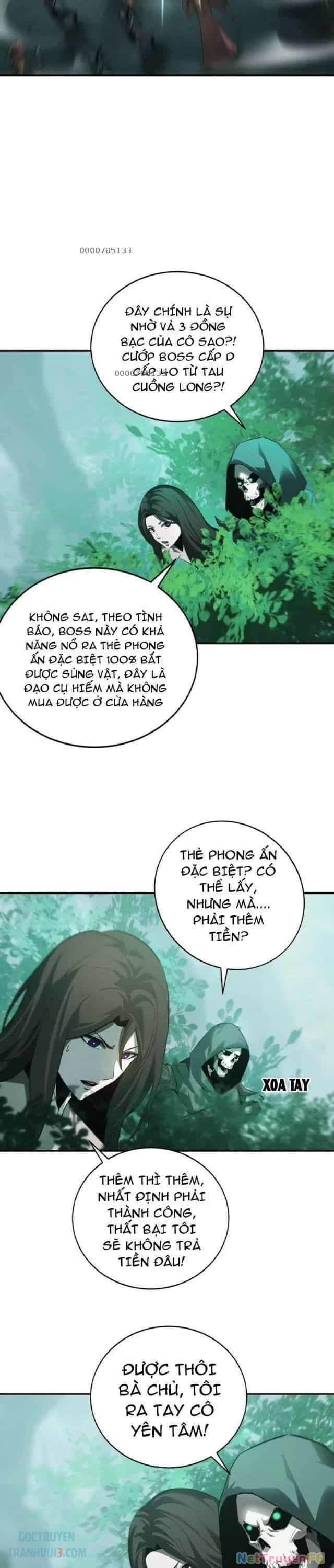 Võng Du Thiên Hạ Vô Song - Chương 33 - ảnh 2