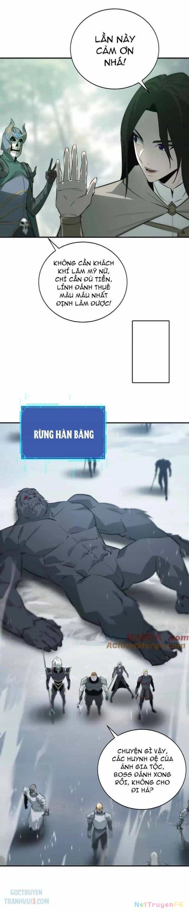 Võng Du Thiên Hạ Vô Song - Chương 33 - ảnh 33