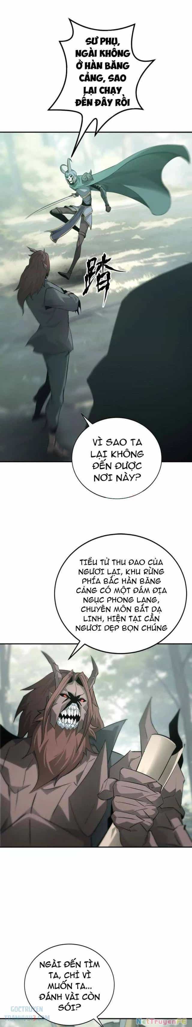 Võng Du Thiên Hạ Vô Song - Chương 35 - ảnh 19