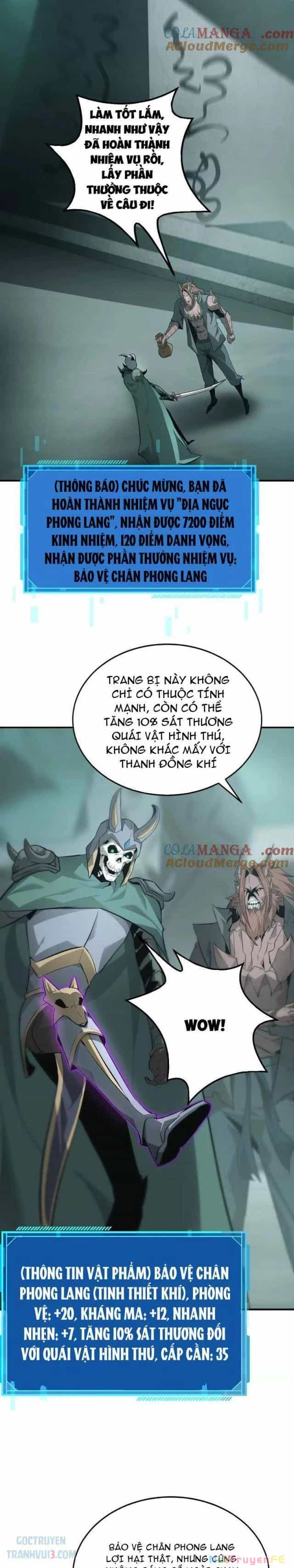 Võng Du Thiên Hạ Vô Song - Chương 35 - ảnh 22