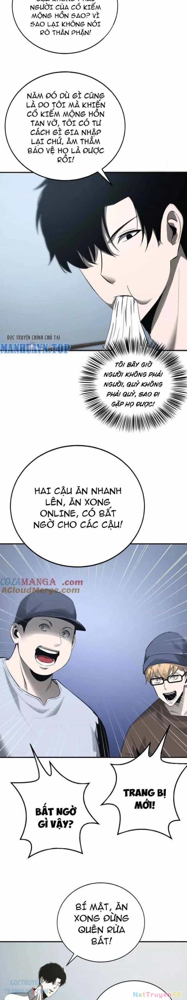 Võng Du Thiên Hạ Vô Song - Chương 35 - ảnh 25