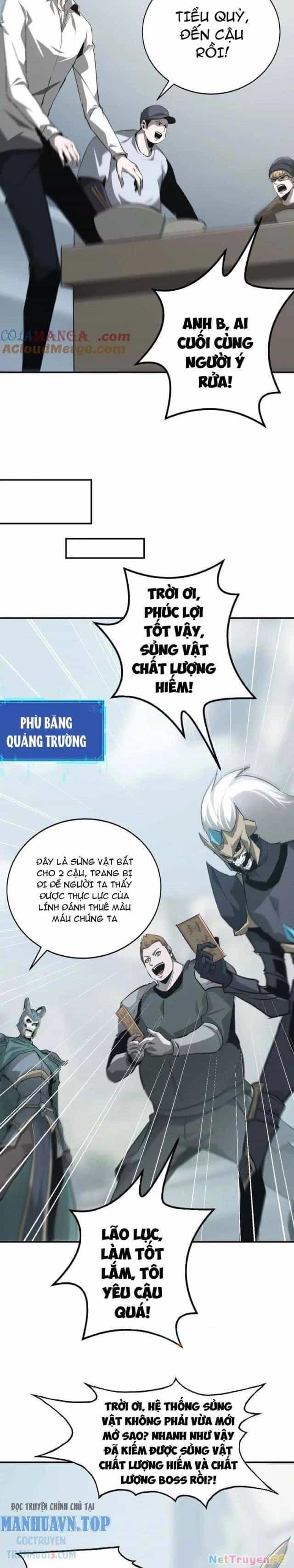 Võng Du Thiên Hạ Vô Song - Chương 35 - ảnh 26