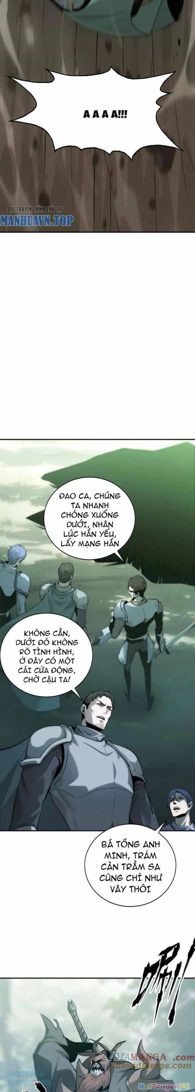 Võng Du Thiên Hạ Vô Song - Chương 35 - ảnh 3