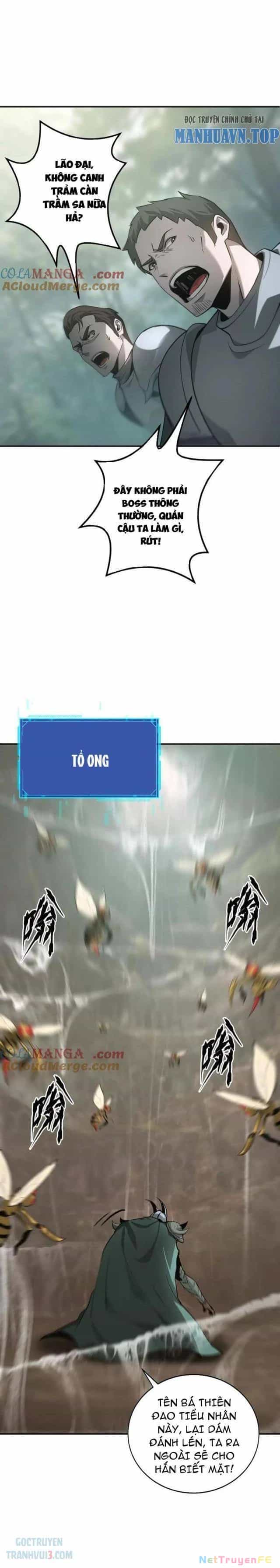 Võng Du Thiên Hạ Vô Song - Chương 35 - ảnh 5