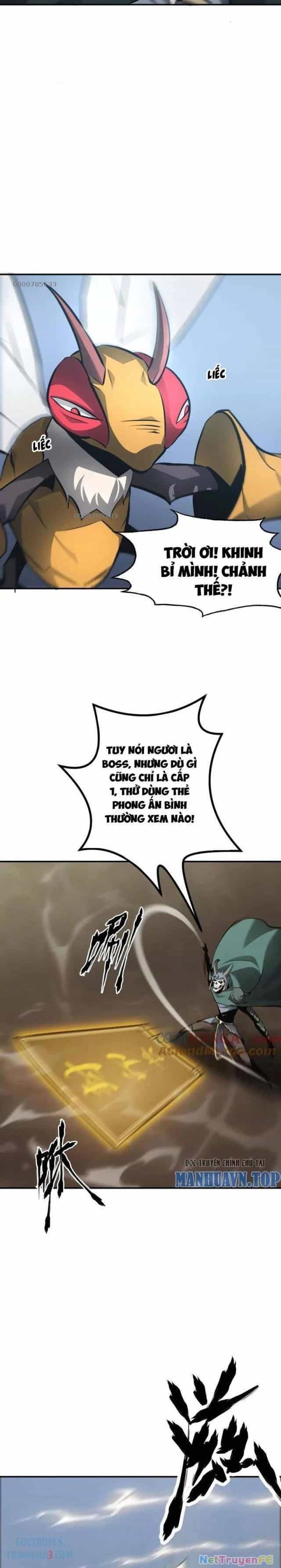 Võng Du Thiên Hạ Vô Song - Chương 35 - ảnh 8