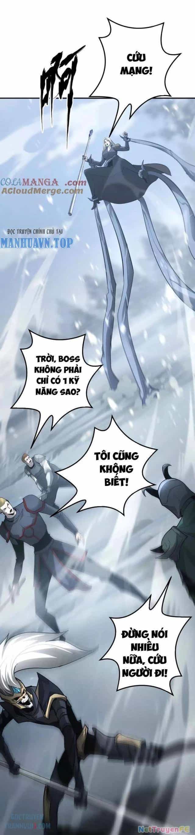 Võng Du Thiên Hạ Vô Song - Chương 36 - ảnh 1