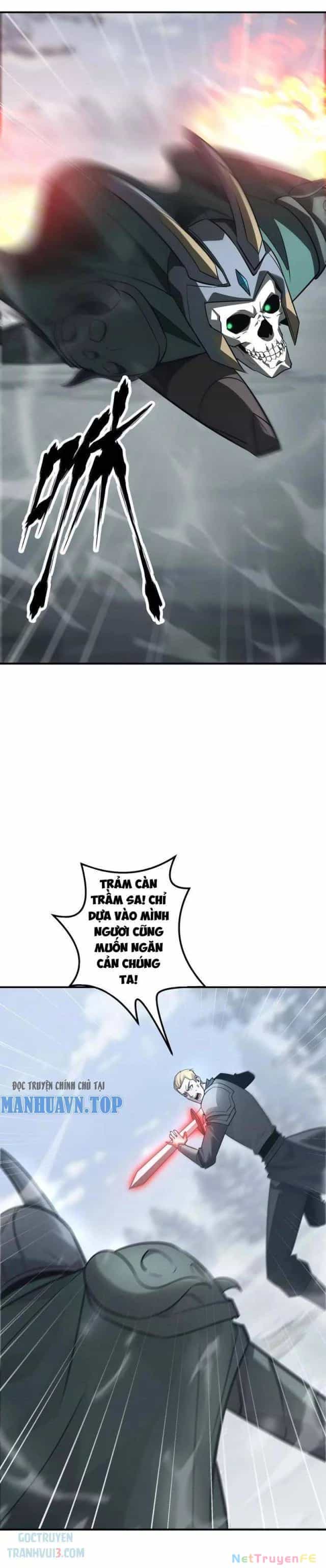 Võng Du Thiên Hạ Vô Song - Chương 36 - ảnh 10