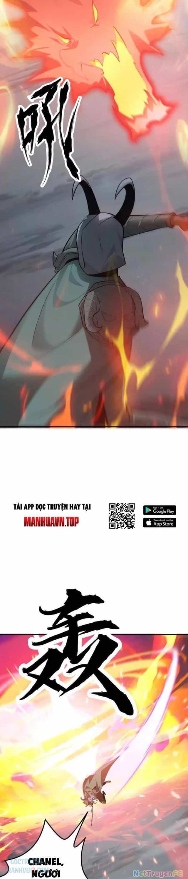 Võng Du Thiên Hạ Vô Song - Chương 36 - ảnh 16
