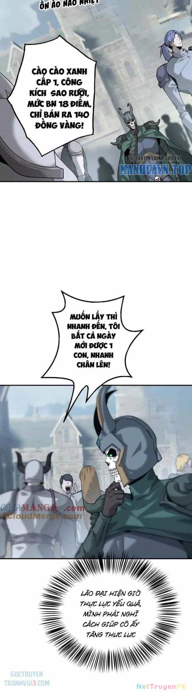 Võng Du Thiên Hạ Vô Song - Chương 37 - ảnh 13