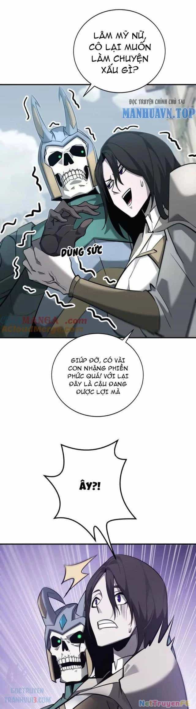 Võng Du Thiên Hạ Vô Song - Chương 37 - ảnh 16