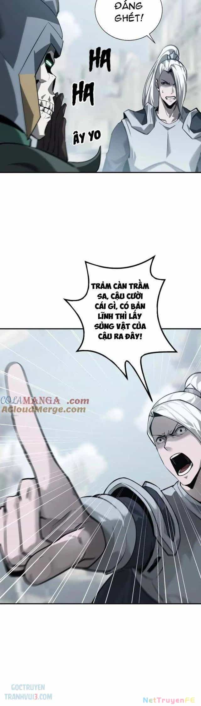 Võng Du Thiên Hạ Vô Song - Chương 37 - ảnh 26