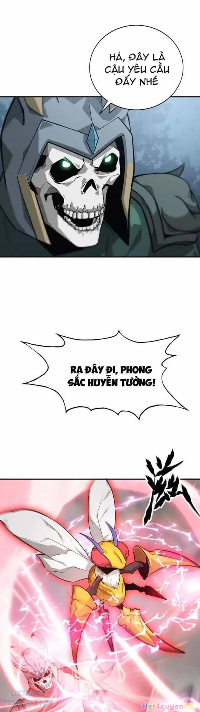 Võng Du Thiên Hạ Vô Song - Chương 37 - ảnh 27