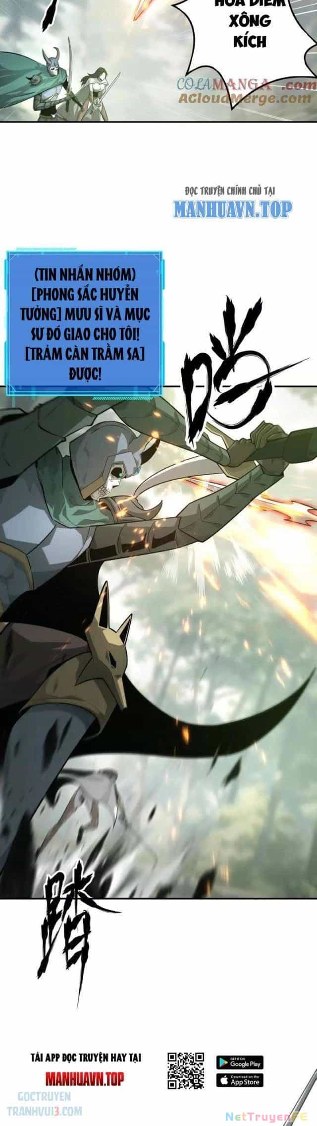 Võng Du Thiên Hạ Vô Song - Chương 38 - ảnh 3