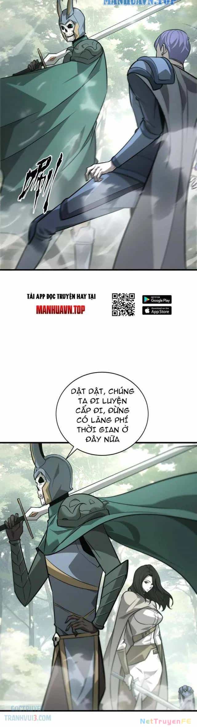 Võng Du Thiên Hạ Vô Song - Chương 38 - ảnh 30