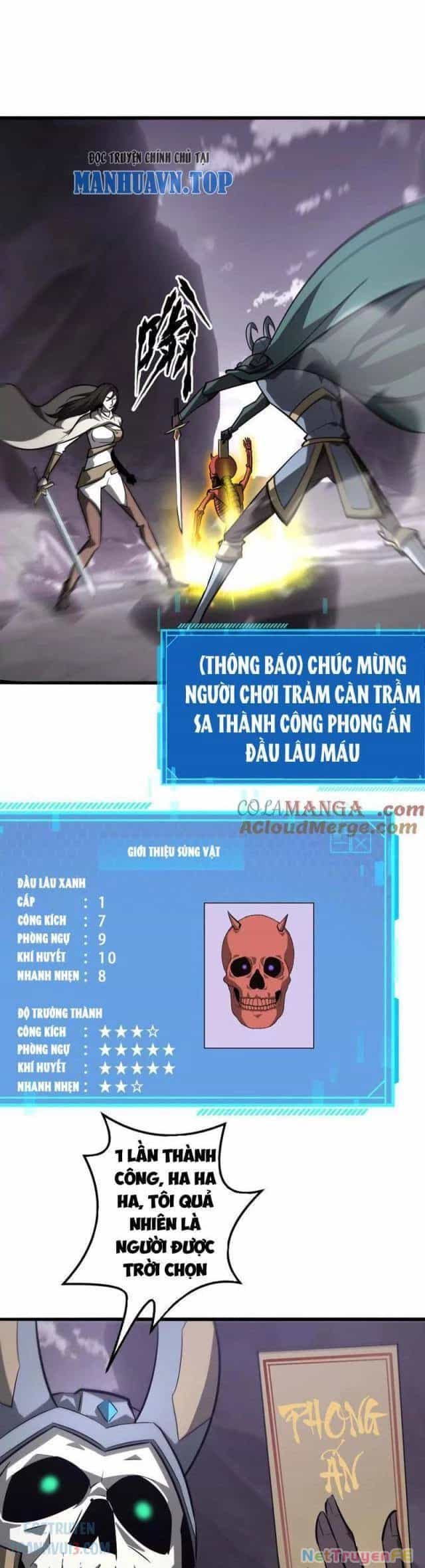 Võng Du Thiên Hạ Vô Song - Chương 38 - ảnh 38