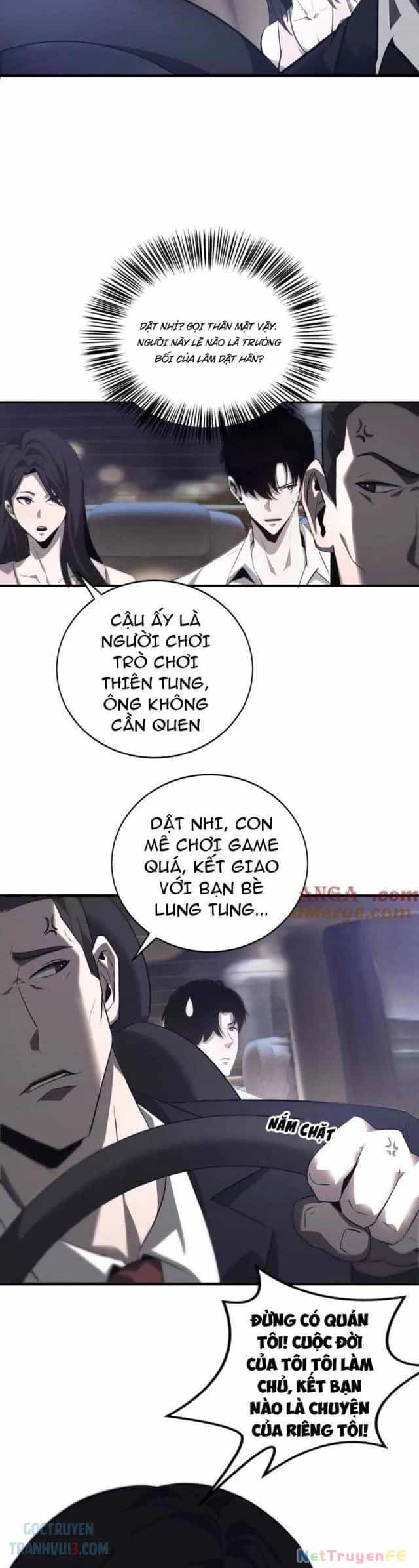 Võng Du Thiên Hạ Vô Song - Chương 39 - ảnh 14