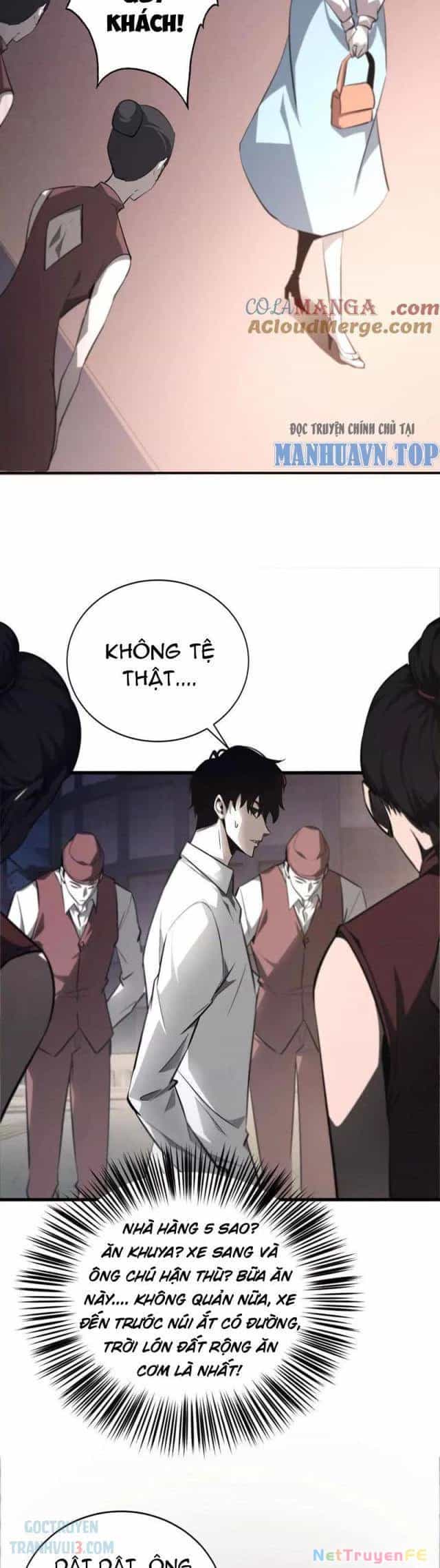 Võng Du Thiên Hạ Vô Song - Chương 39 - ảnh 18