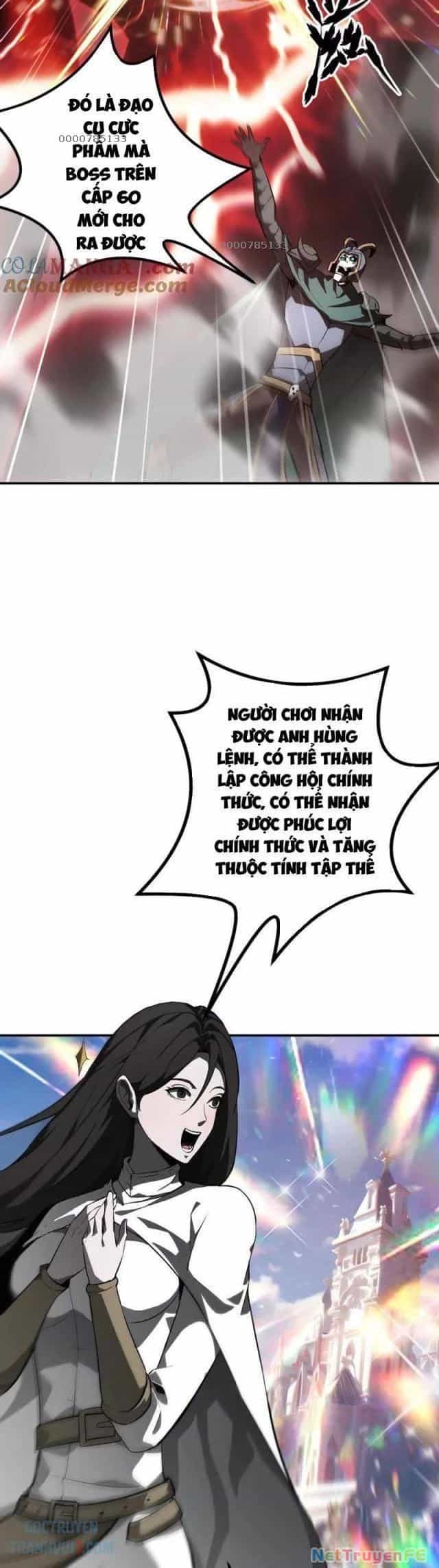 Võng Du Thiên Hạ Vô Song - Chương 39 - ảnh 2