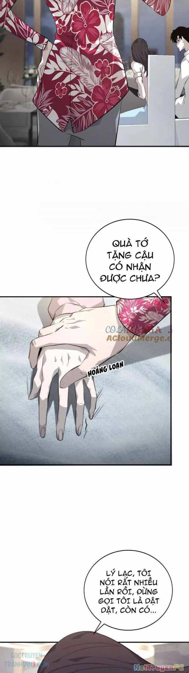 Võng Du Thiên Hạ Vô Song - Chương 39 - ảnh 25