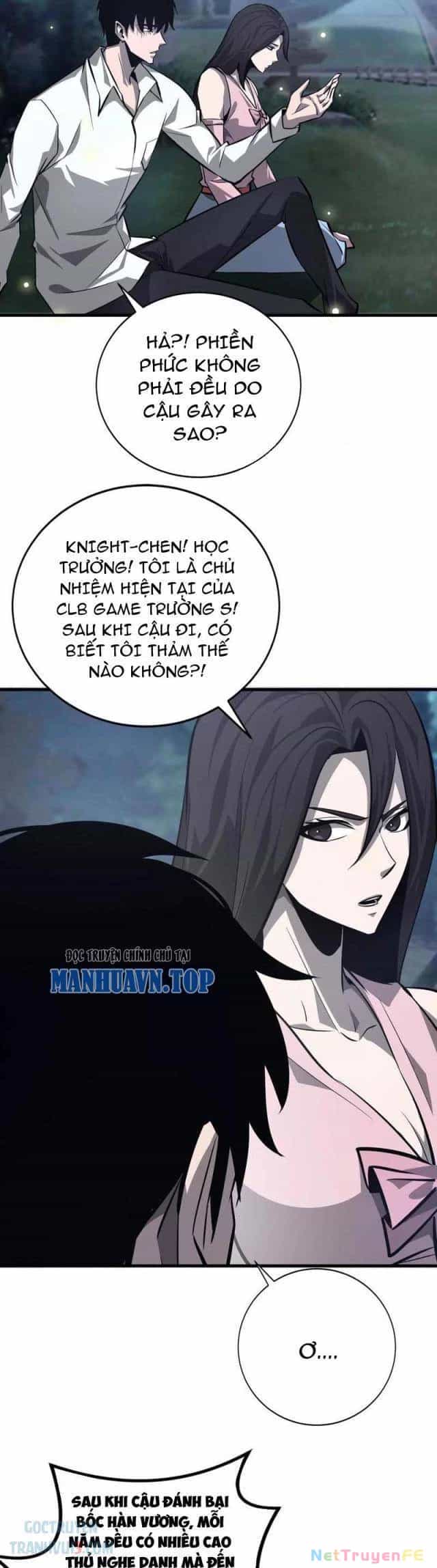 Võng Du Thiên Hạ Vô Song - Chương 40 - ảnh 26