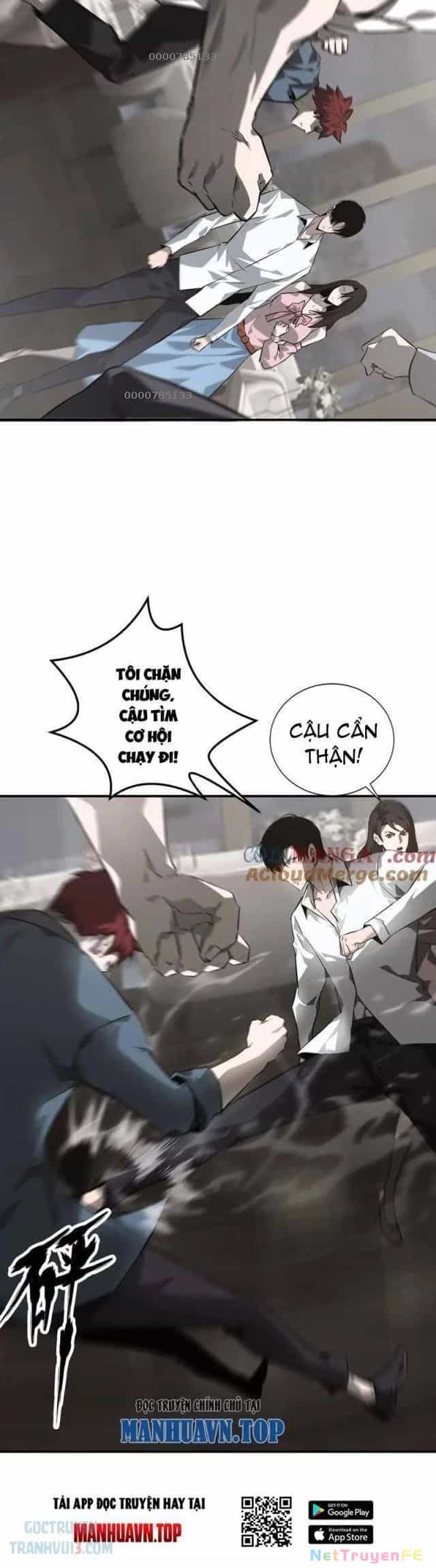 Võng Du Thiên Hạ Vô Song - Chương 40 - ảnh 8