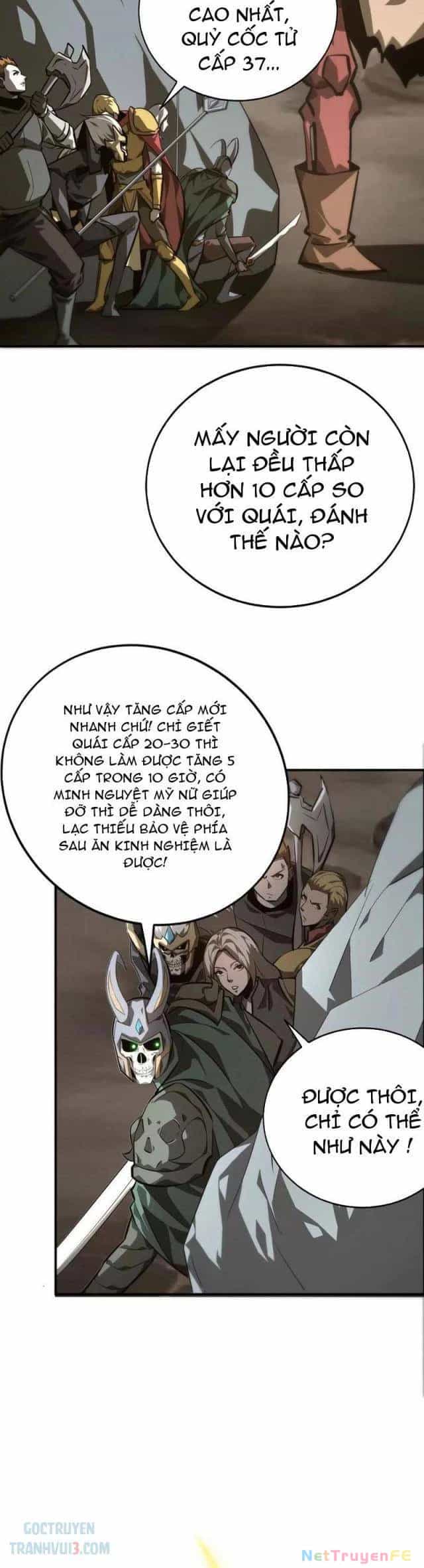 Võng Du Thiên Hạ Vô Song - Chương 41 - ảnh 13