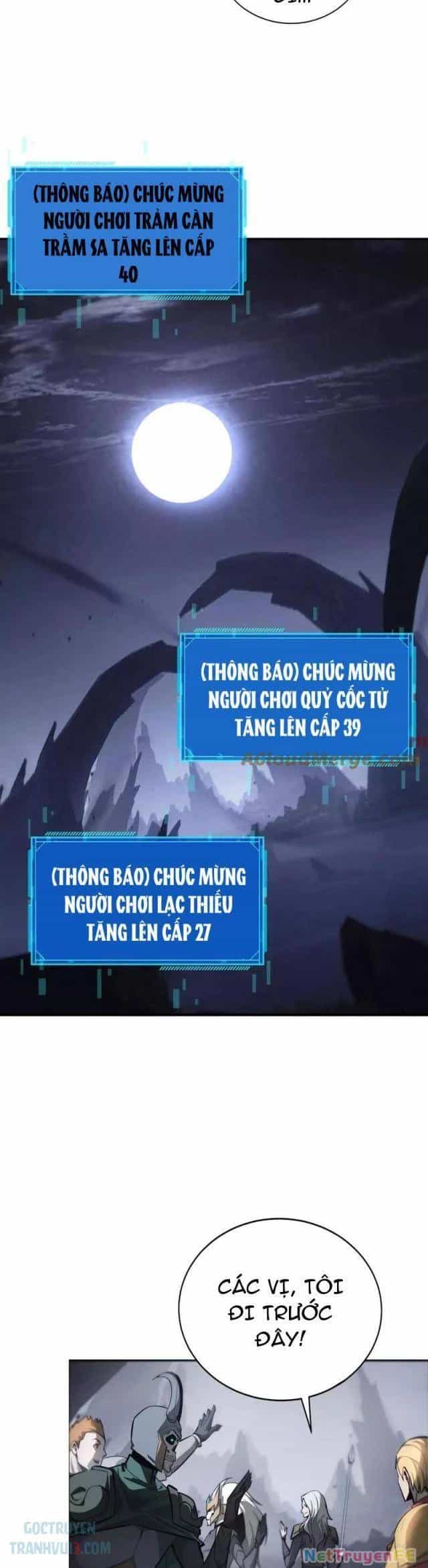 Võng Du Thiên Hạ Vô Song - Chương 41 - ảnh 24