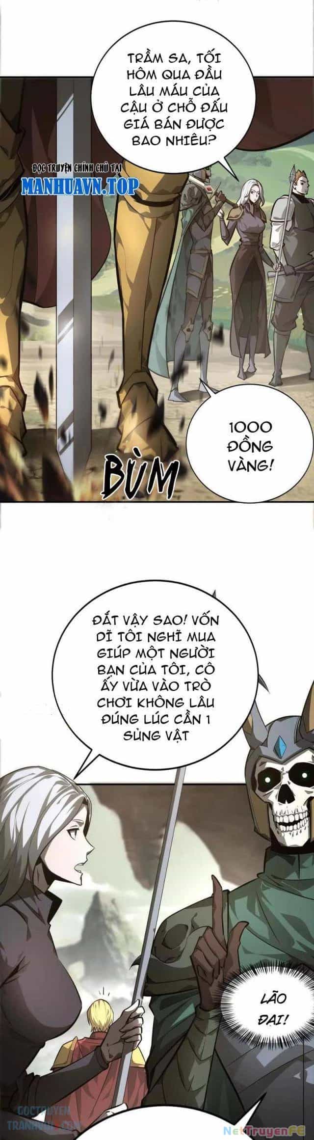 Võng Du Thiên Hạ Vô Song - Chương 41 - ảnh 7