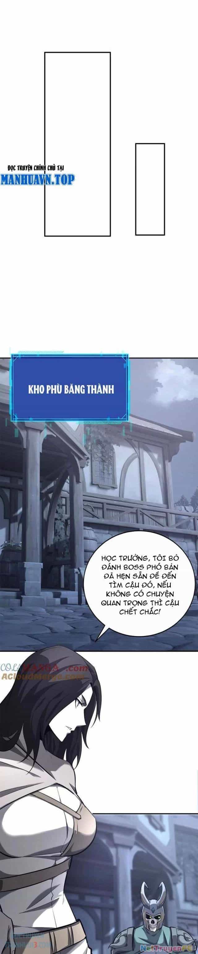 Võng Du Thiên Hạ Vô Song - Chương 42 - ảnh 10