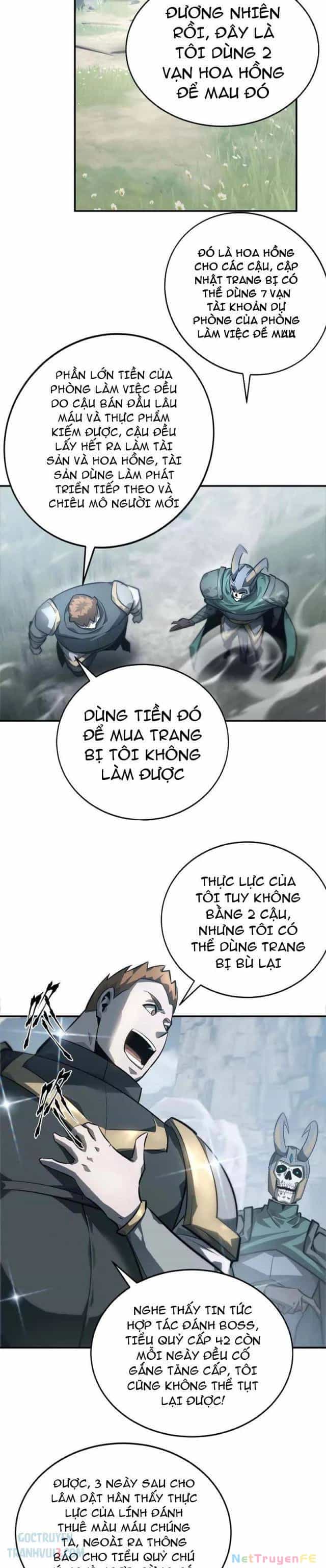 Võng Du Thiên Hạ Vô Song - Chương 42 - ảnh 15