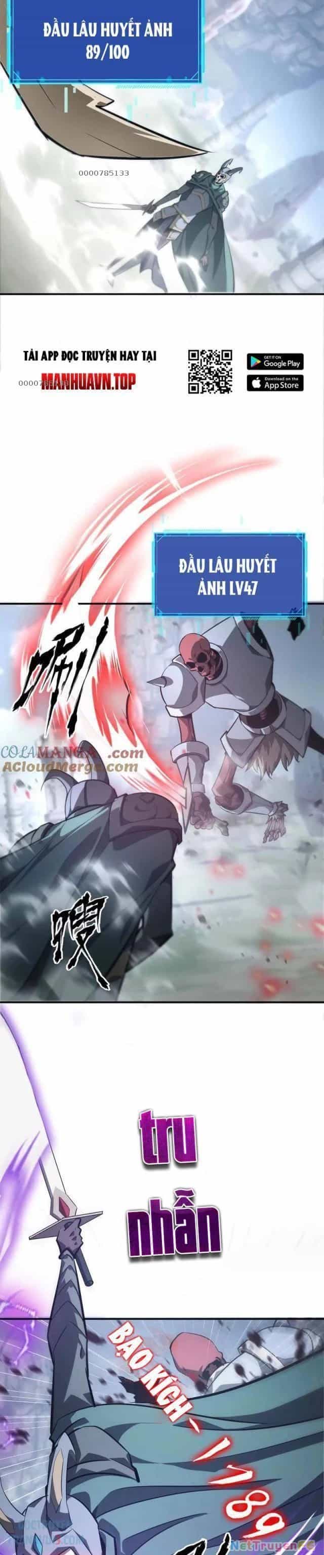 Võng Du Thiên Hạ Vô Song - Chương 42 - ảnh 17