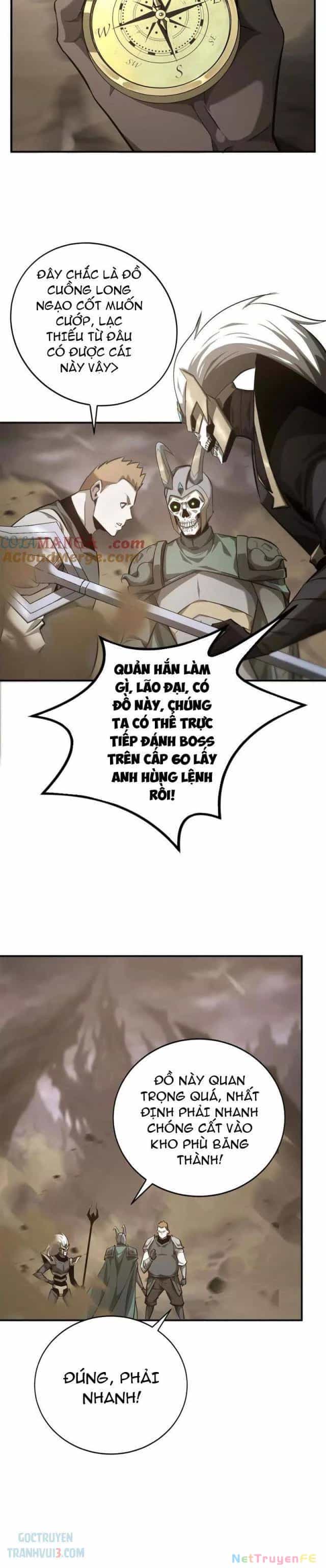 Võng Du Thiên Hạ Vô Song - Chương 42 - ảnh 9