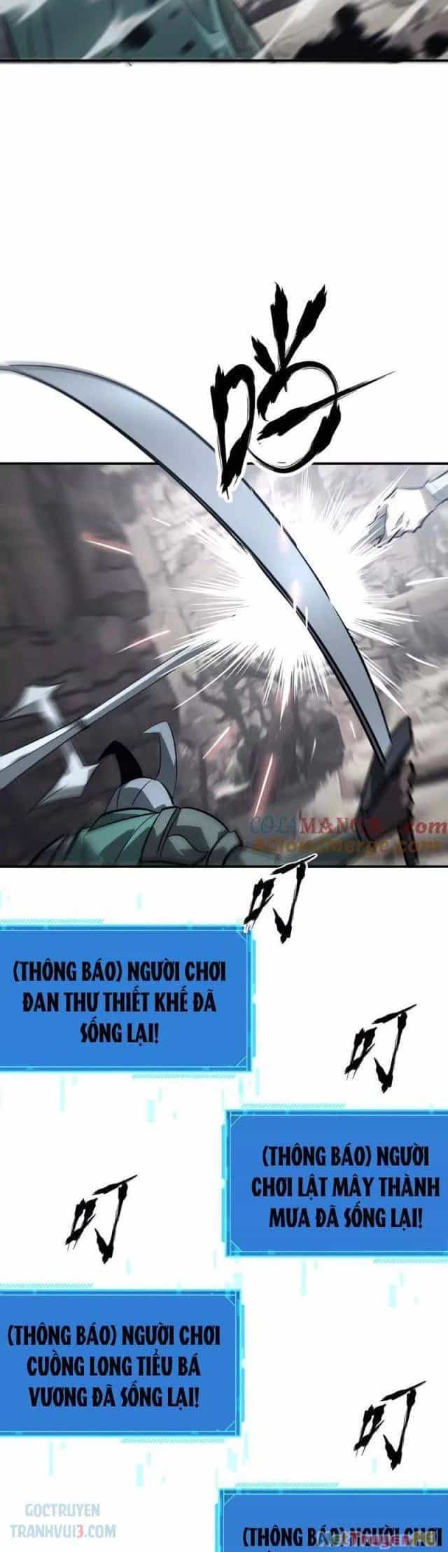 Võng Du Thiên Hạ Vô Song - Chương 43 - ảnh 38