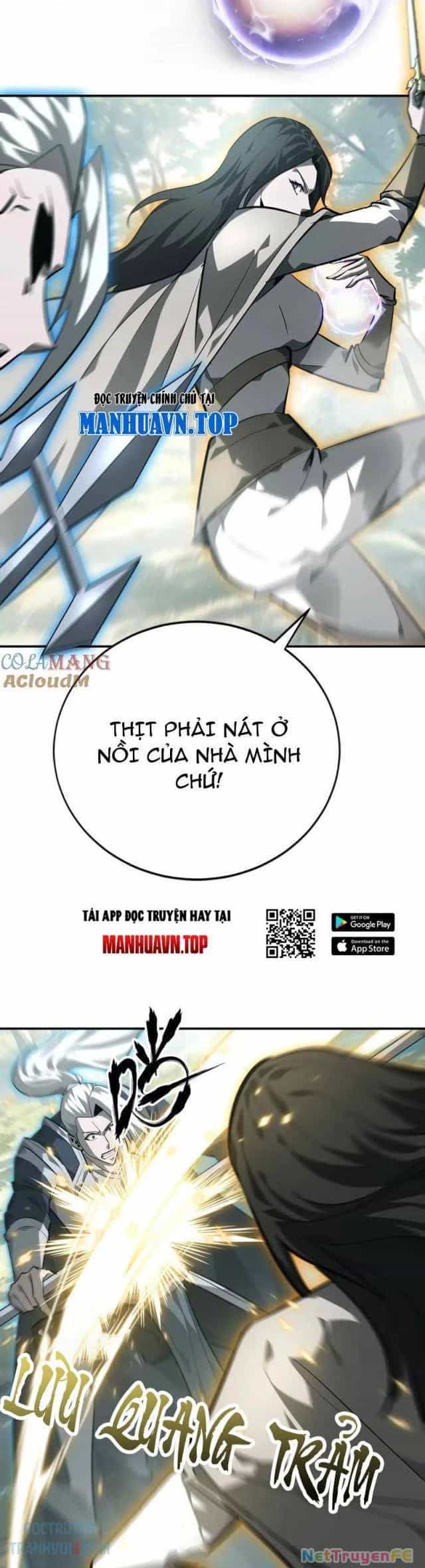 Võng Du Thiên Hạ Vô Song - Chương 44 - ảnh 18