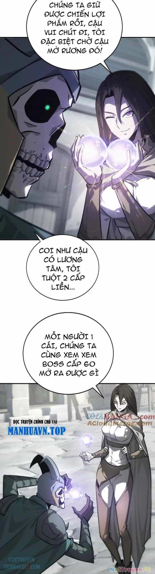 Võng Du Thiên Hạ Vô Song - Chương 44 - ảnh 23