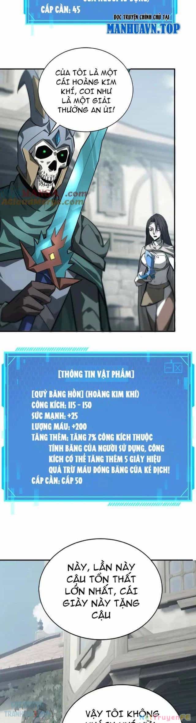 Võng Du Thiên Hạ Vô Song - Chương 44 - ảnh 26