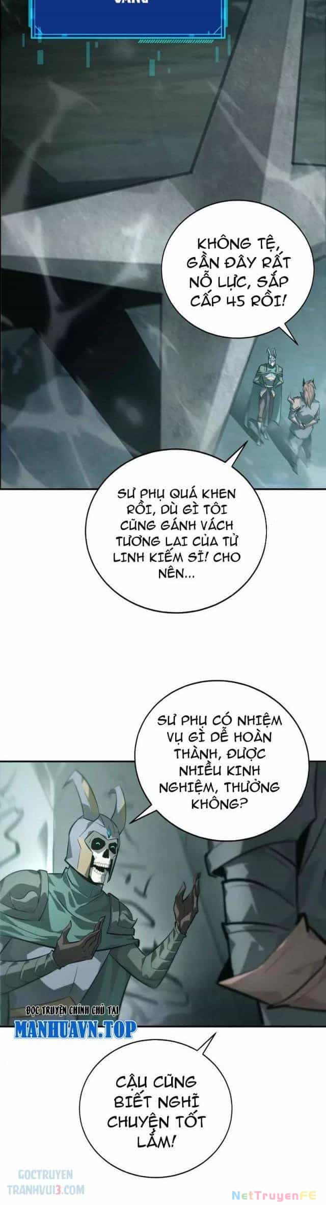 Võng Du Thiên Hạ Vô Song - Chương 44 - ảnh 31