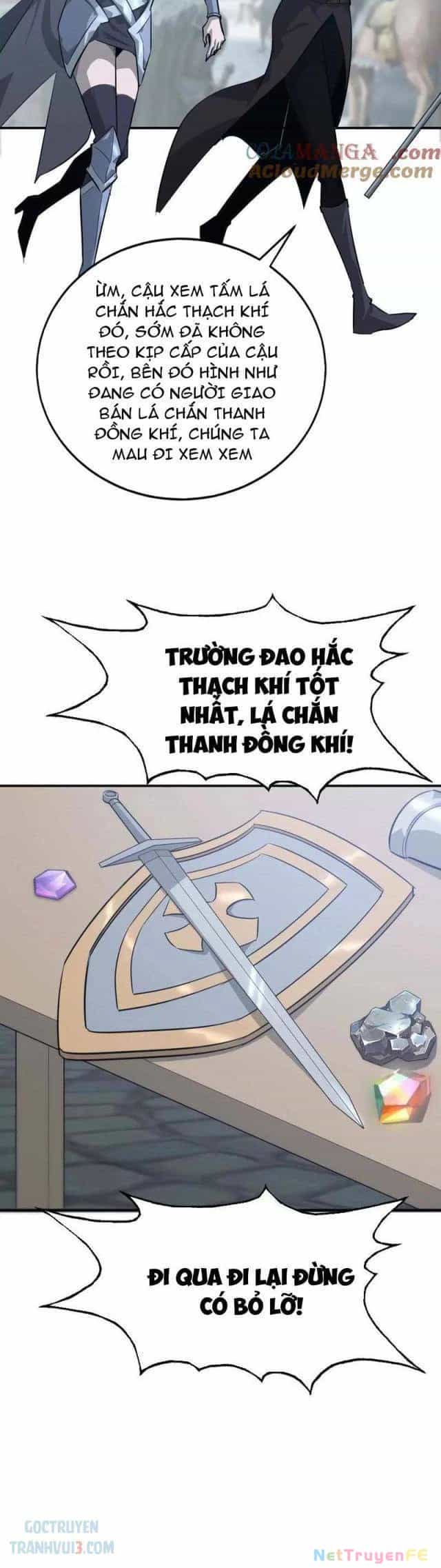 Võng Du Thiên Hạ Vô Song - Chương 45 - ảnh 33