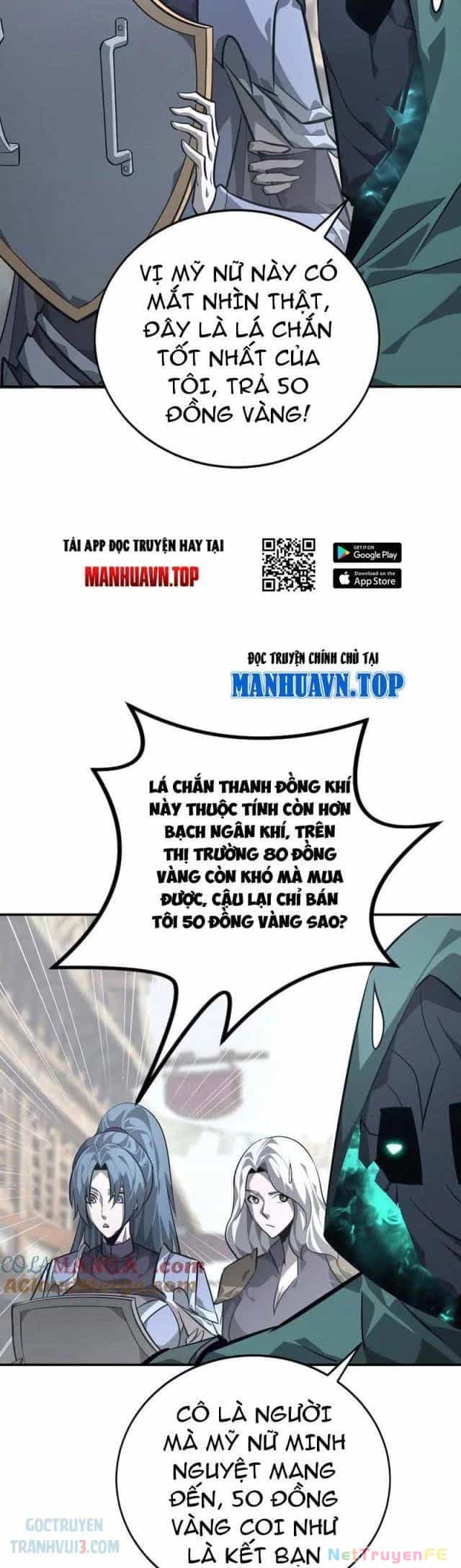 Võng Du Thiên Hạ Vô Song - Chương 45 - ảnh 36