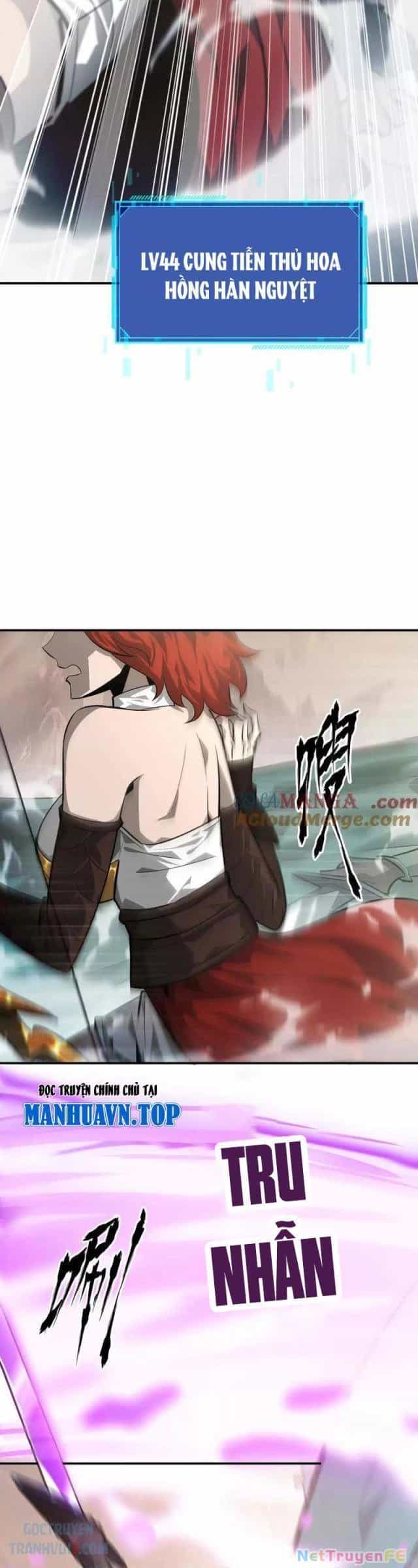 Võng Du Thiên Hạ Vô Song - Chương 46 - ảnh 10