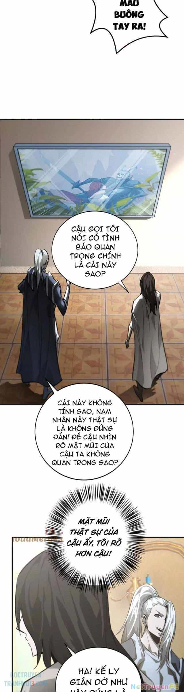 Võng Du Thiên Hạ Vô Song - Chương 46 - ảnh 39