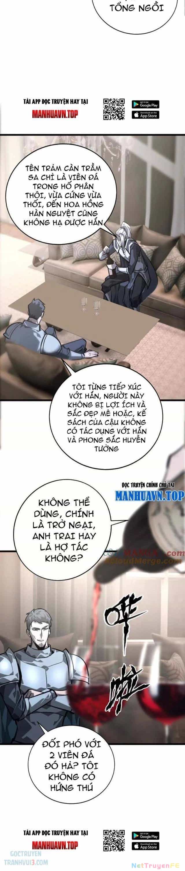 Võng Du Thiên Hạ Vô Song - Chương 47 - ảnh 19