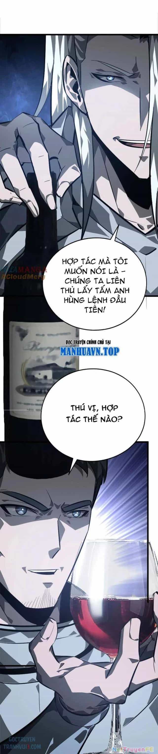 Võng Du Thiên Hạ Vô Song - Chương 47 - ảnh 20